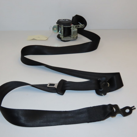 Ceinture avant droite occasion SEAT CORDOBA II Phase 1 10-2002->05-2009 1.4 16v 100ch 6L4857706LRAA