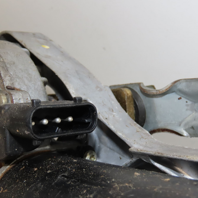 Moteur essuie-glace avant occasion B.M.W. SERIE 5 IV Phase 1 12-1995->07-2000 67638360603 3