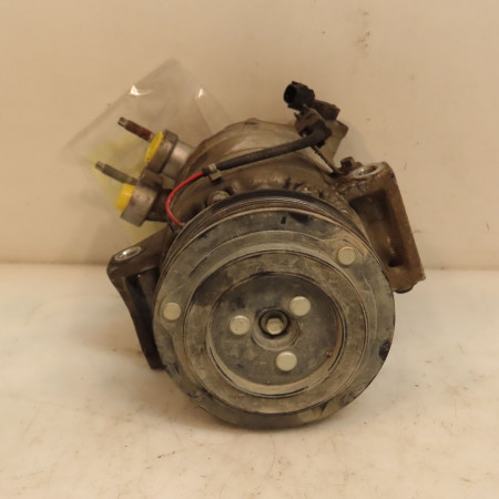 Compresseur air conditionne occasion FORD FOCUS III Phase 2 11-2014->... 1.0i 125ch 2100870