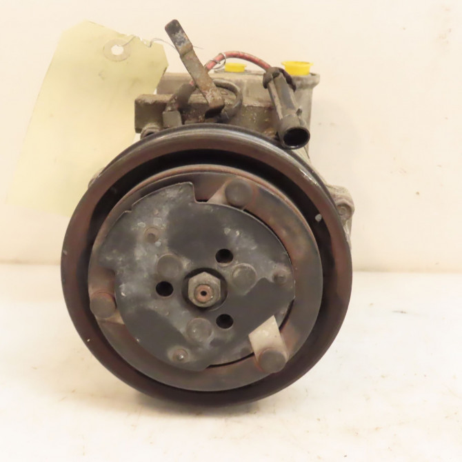 Compresseur air conditionne occasion ALFA ROMEO 156 Phase 3 SW 07-2003->12-2005 60653652 1
