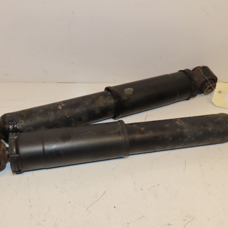 Amortisseur arrière droit occasion RENAULT MASTER III Phase 2 06-2014->... 2.3 DCI 145ch 562106844R