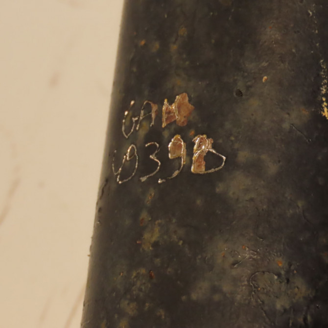 Amortisseur arrière droit occasion RENAULT MASTER III Phase 2 06-2014->... 2.3 DCI 145ch 562106844R 2