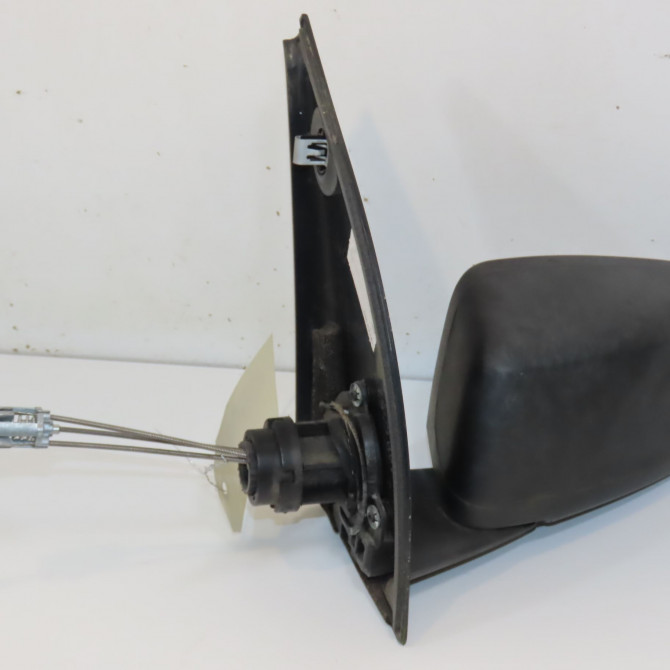 Retroviseur exterieur gauche occasion FIAT PANDA II Phase 1 09-2003->12-2012 1.1i 735357191 1