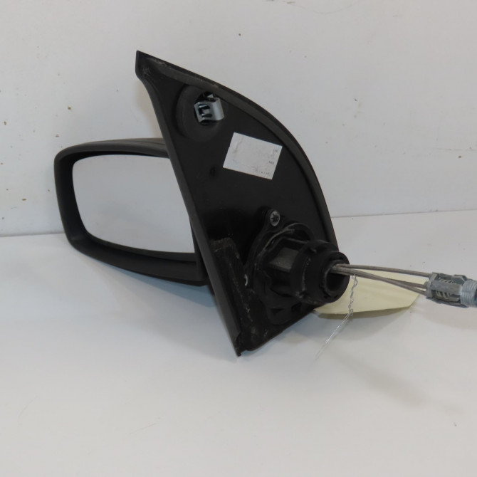Retroviseur exterieur gauche occasion FIAT PANDA II Phase 1 09-2003->12-2012 1.1i 735357191 2