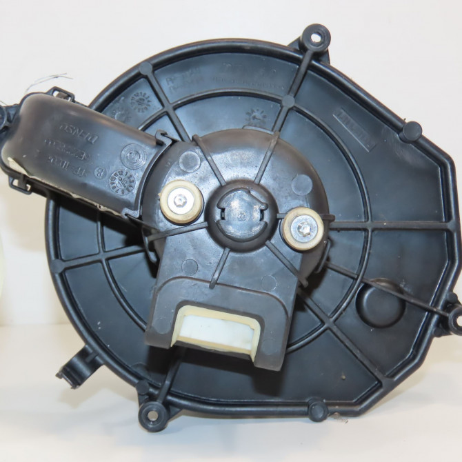 Ventilateur de chauffage occasion PEUGEOT PARTNER II Phase 3 04-2015->... 1.6 HDI 90ch 6441AR 3