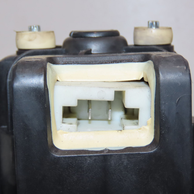 Ventilateur de chauffage occasion PEUGEOT PARTNER II Phase 3 04-2015->... 1.6 HDI 90ch 6441AR 4