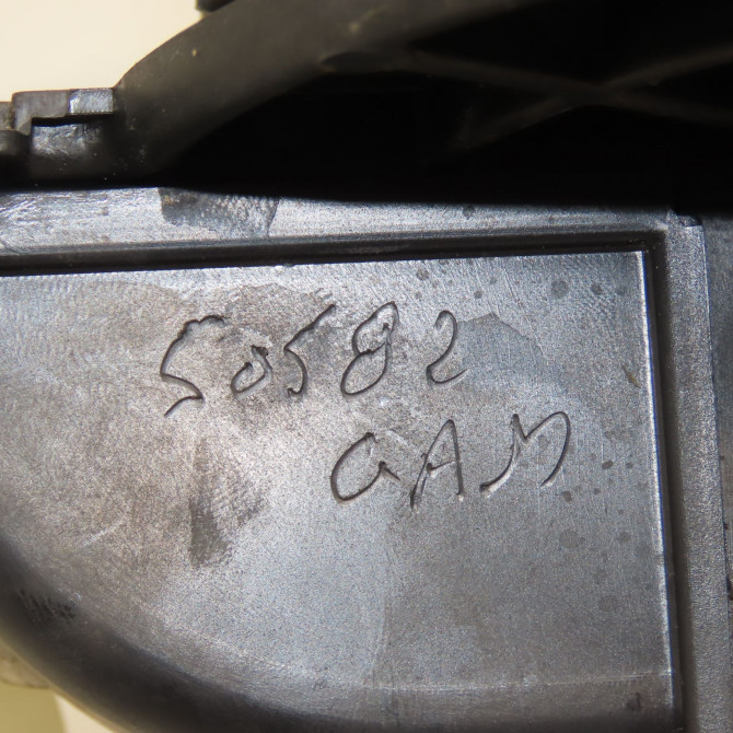 Ventilateur de chauffage occasion PEUGEOT PARTNER II Phase 3 04-2015->... 1.6 HDI 90ch 6441AR 6