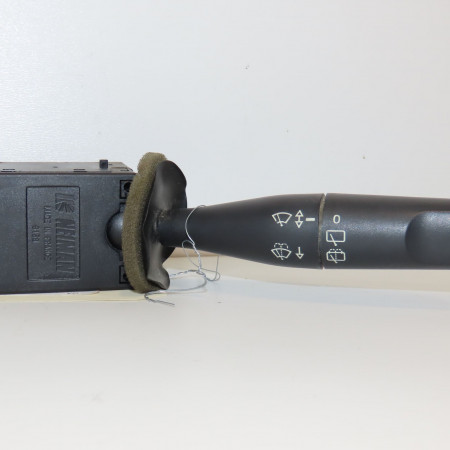 Commande essuie glace occasion PEUGEOT 206 Phase 1 09-1998->03-2009 1.9 D