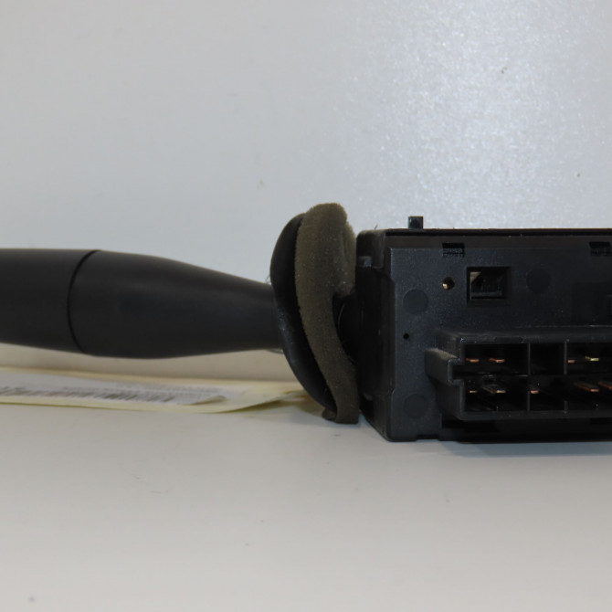 Commande essuie glace occasion PEUGEOT 206 Phase 1 09-1998->03-2009 1.9 D 2