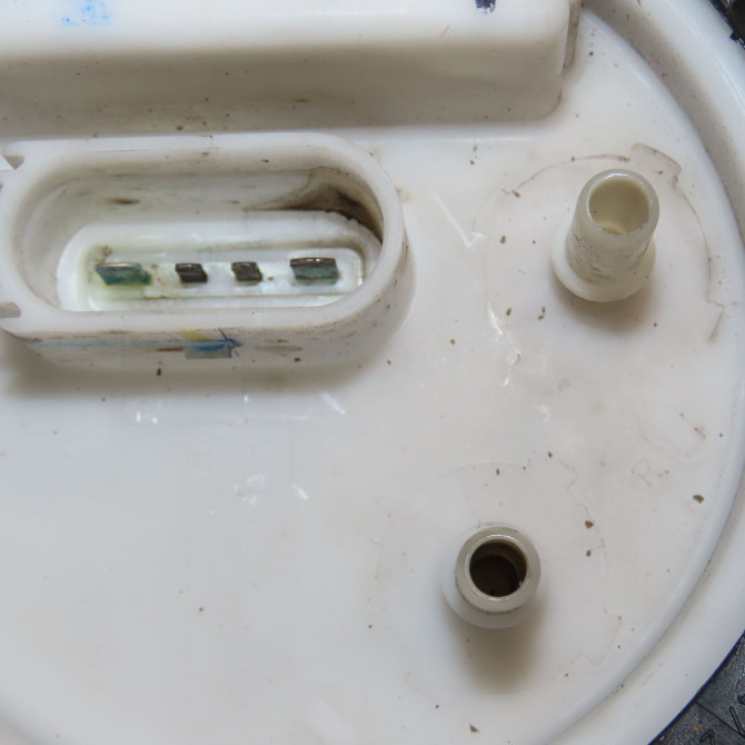 Jauge a carburant occasion SEAT CORDOBA II Phase 1 10-2002->05-2009 1.4 16v 100ch 3