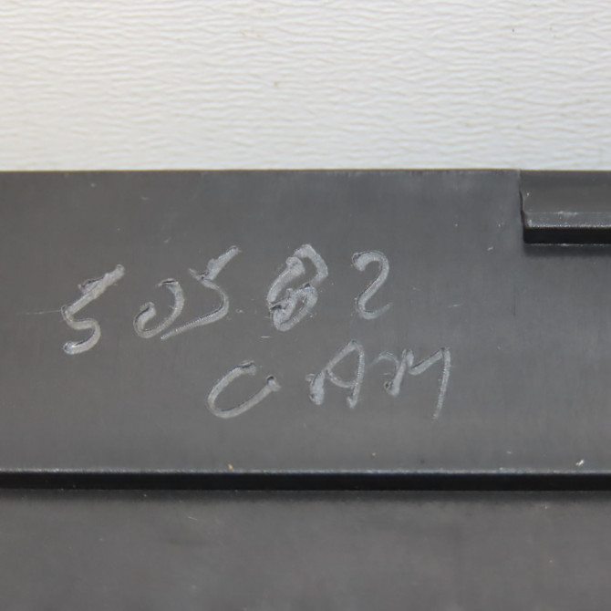 Afficheur digital occasion PEUGEOT PARTNER II Phase 3 04-2015->... 1.6 HDI 90ch 9822637880 4