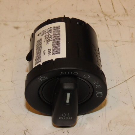 Interrupteur commande de phares occasion