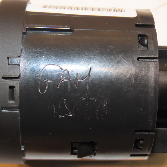 Interrupteur commande de phares occasion 2