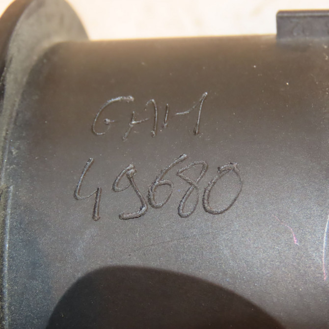 Debimetre air occasion  670005091 3