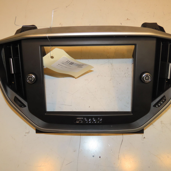 Commande autoradio occasion 1