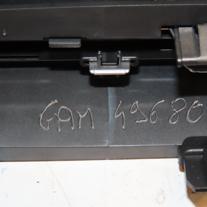 Commande autoradio occasion 2