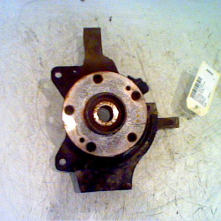 Moyeu avg occasion RENAULT SAFRANE Phase 1 04-1992->09-1996 8200052170