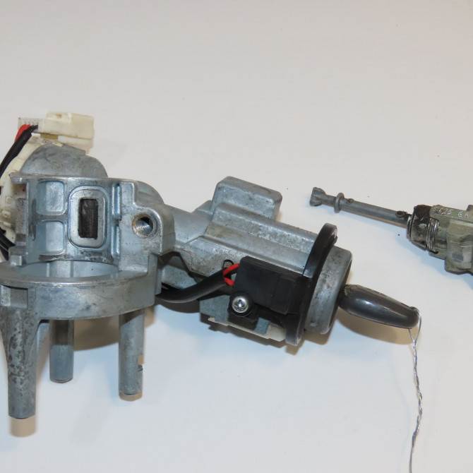 Kit serrures + antivol occasion DAIHATSU TERIOS I 69005B4120 1