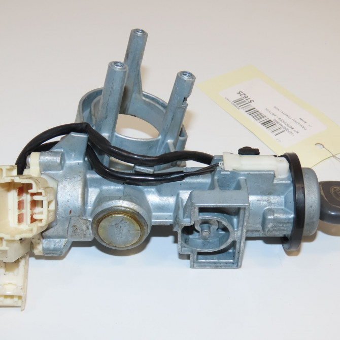 Kit serrures + antivol occasion DAIHATSU TERIOS I 69005B4120 2