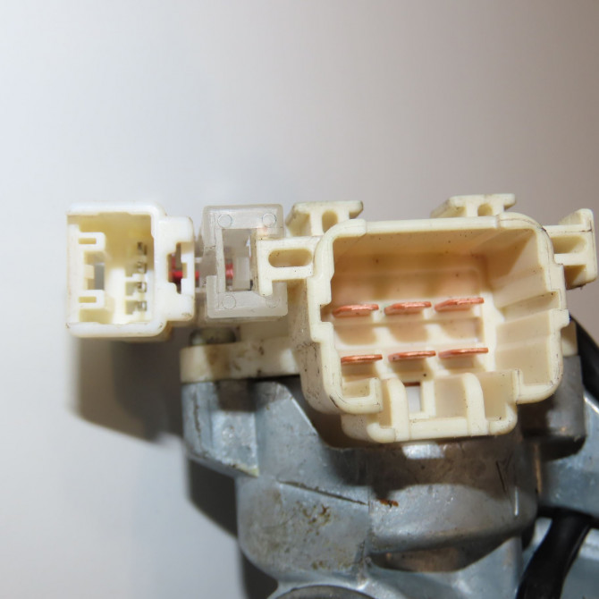 Kit serrures + antivol occasion DAIHATSU TERIOS I 69005B4120 3