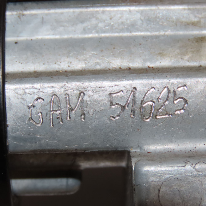 Kit serrures + antivol occasion DAIHATSU TERIOS I 69005B4120 4