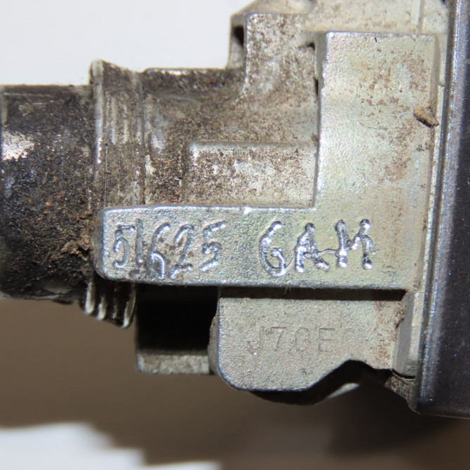 Kit serrures + antivol occasion DAIHATSU TERIOS I 69005B4120 5