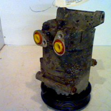 Compresseur air conditionne occasion RENAULT VELSATIS Phase 1 01-2002->04-2005 8200678509