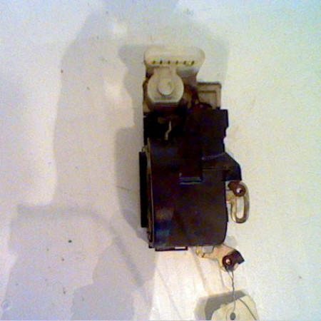 Serrure porte avd occasion ALFA ROMEO ALFA GT Phase 1 03-2004->12-2010 1.9 JTDm 150ch 46800415