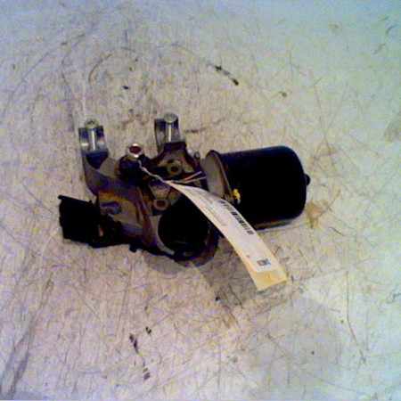 Moteur essuie-glace avant occasion CITROEN C1 I Phase 1 06-2005->11-2008 1.0i 6405HT