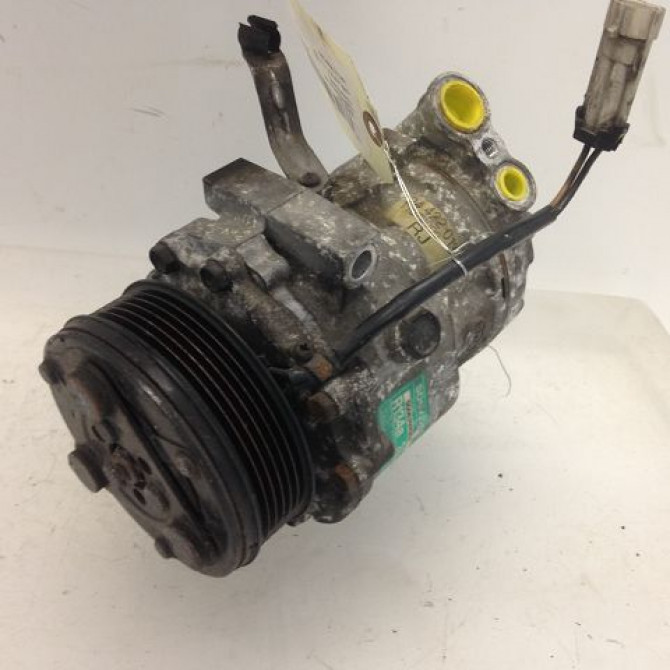 Compresseur air conditionne occasion OPEL ASTRA II Phase 1 04-1998->09-2004 1.7 16v DTI 75ch 24422013 1