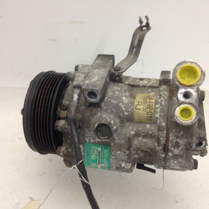 Compresseur air conditionne occasion OPEL ASTRA II Phase 1 04-1998->09-2004 1.7 16v DTI 75ch 24422013 2
