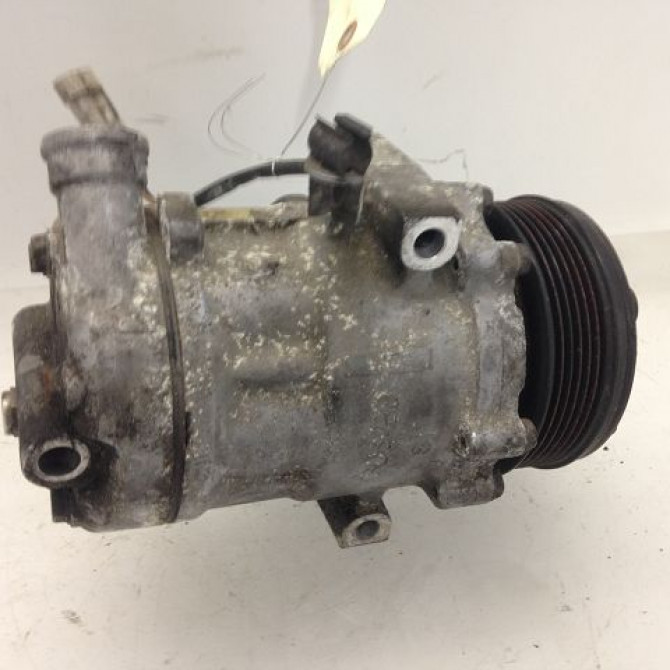 Compresseur air conditionne occasion OPEL ASTRA II Phase 1 04-1998->09-2004 1.7 16v DTI 75ch 24422013 3