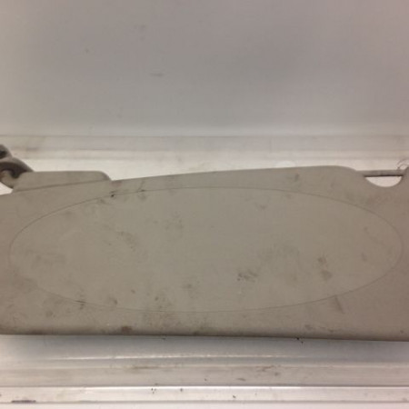 Pare-soleil droit occasion RENAULT KANGOO II Phase 1 01-2008->03-2013 1.5 DCI 70ch 8200928811