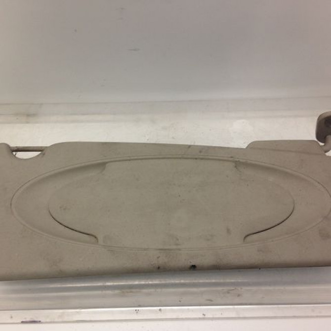 Pare-soleil droit occasion RENAULT KANGOO II Phase 1 01-2008->03-2013 1.5 DCI 70ch 8200928811 2