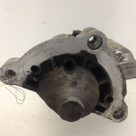 Démarreur occasion PEUGEOT 307 CC Phase 1 03-2003->06-2005 5802V7