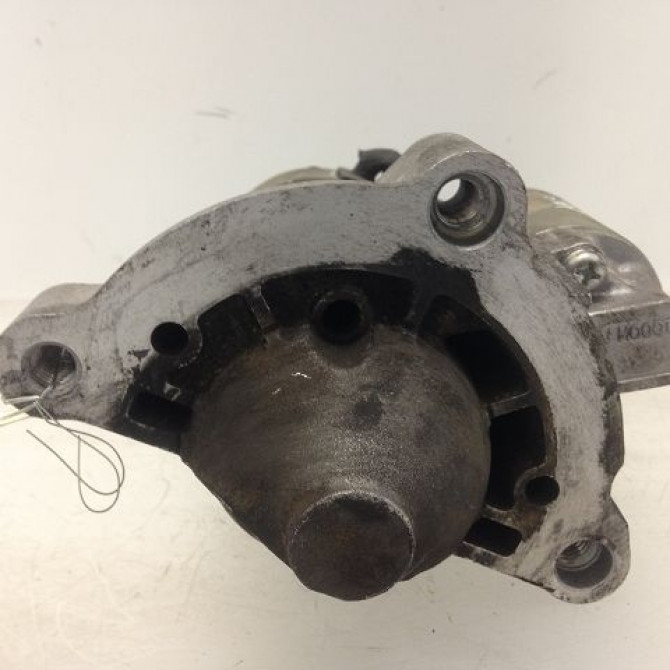 Démarreur occasion PEUGEOT 307 CC Phase 1 03-2003->06-2005 5802V7 1