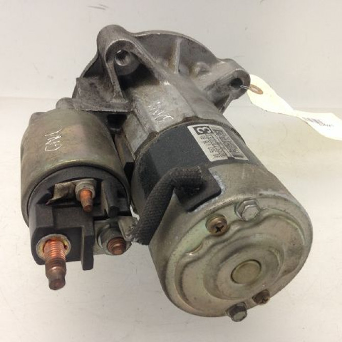 Démarreur occasion PEUGEOT 307 CC Phase 1 03-2003->06-2005 5802V7 3