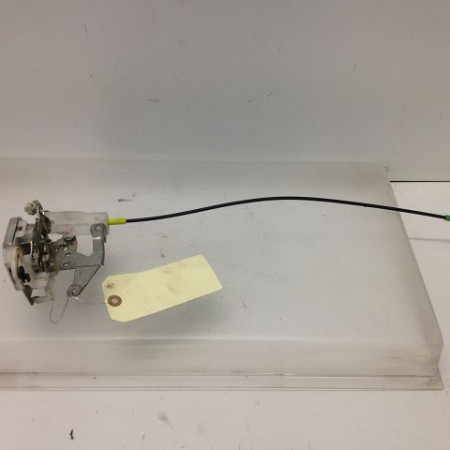 Serrure porte avd occasion PEUGEOT 107 Phase 1 06-2005->12-2008 9136T1