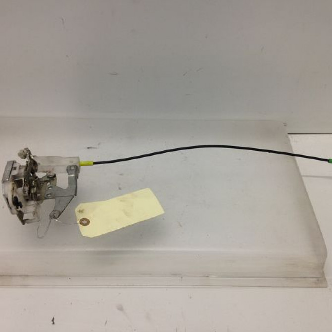 Serrure porte avd occasion PEUGEOT 107 Phase 1 06-2005->12-2008 9136T1 1