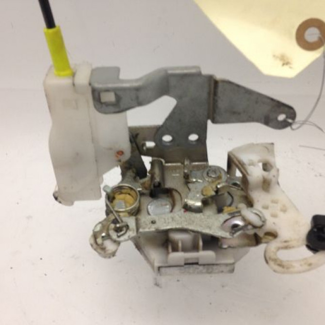 Serrure porte avd occasion PEUGEOT 107 Phase 1 06-2005->12-2008 9136T1 2