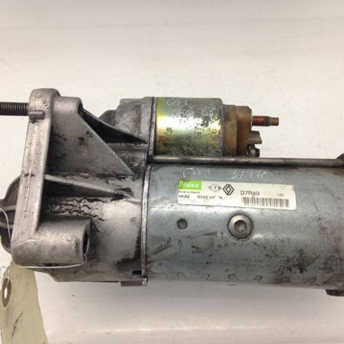 Démarreur occasion RENAULT LAGUNA II Phase 1 11-2000->03-2005 1.9 DCI 100ch 8200628426 2