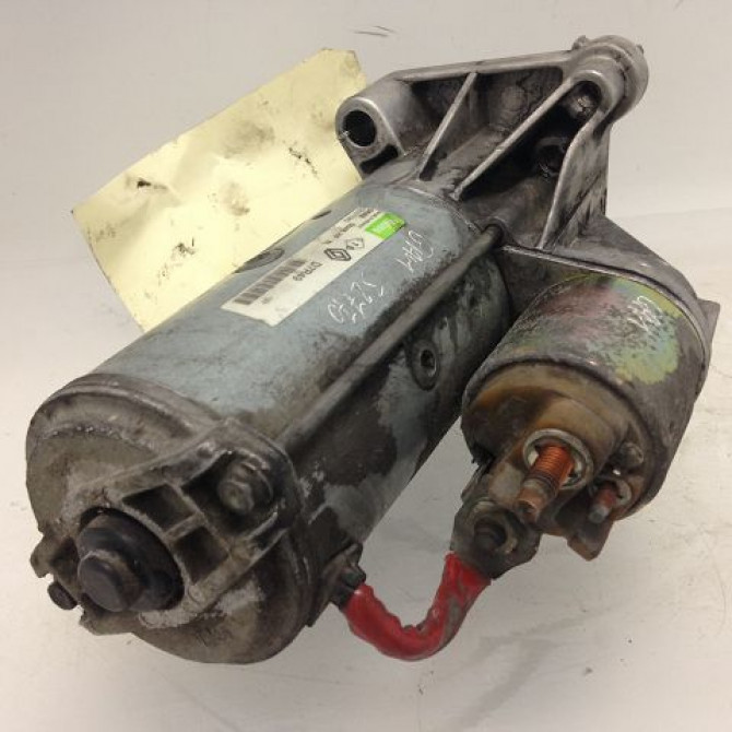 Démarreur occasion RENAULT LAGUNA II Phase 1 11-2000->03-2005 1.9 DCI 100ch 8200628426 3