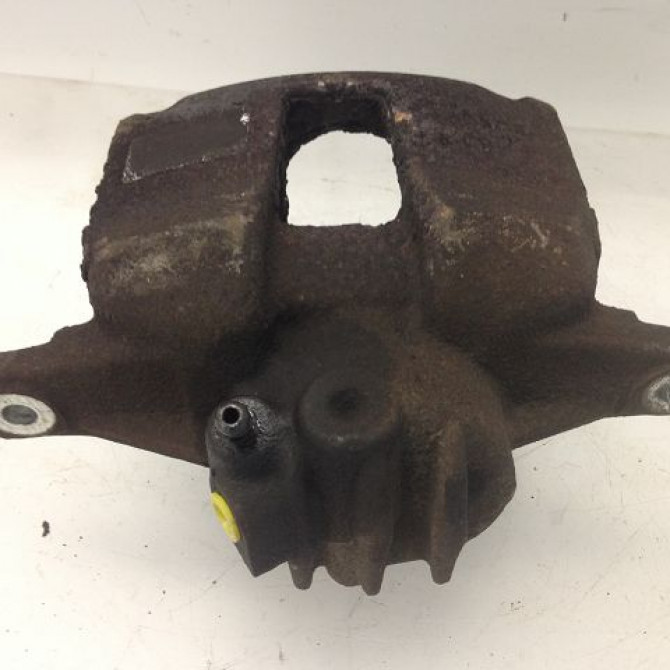Etrier de frein avant gauche occasion PEUGEOT 207 Phase 1 04-2006->06-2013 1.6 HDI 16v 90ch 4400R8 2