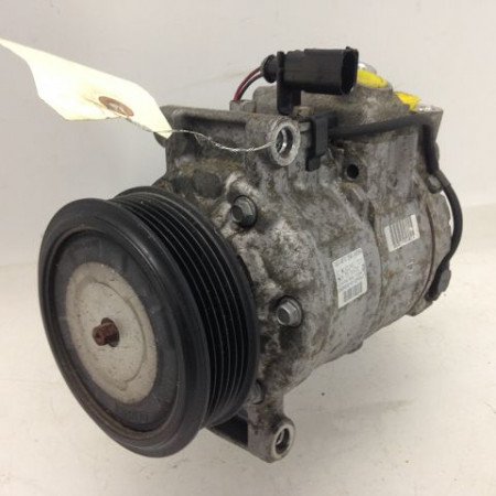 Compresseur air conditionne occasion AUDI A6 II Phase 2 07-2001->05-2004 4F0260805AG