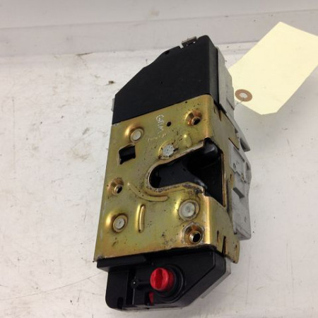 Serrure porte arg occasion PEUGEOT 406 Phase 2 04-1999->04-2004 2.0 HDI 110ch 913758