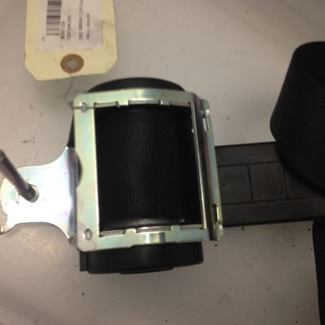 Ceinture avant droite occasion OPEL MERIVA I Phase 2 01-2006->09-2010 13243570 2