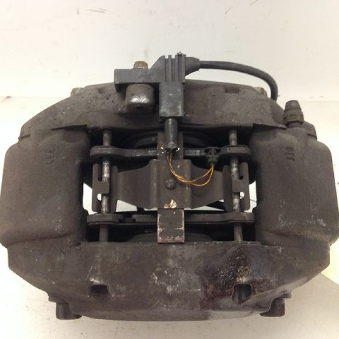 Etrier de frein avant droit occasion MERCEDES CLASSE CLK II Phase 2 COUPE 05-2005->12-2009 34203983 1