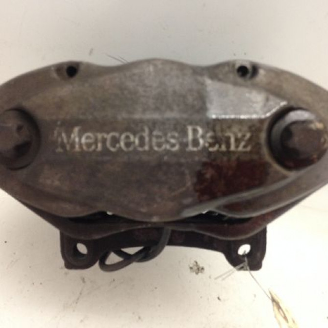 Etrier de frein avant droit occasion MERCEDES CLASSE CLK II Phase 2 COUPE 05-2005->12-2009 34203983 2