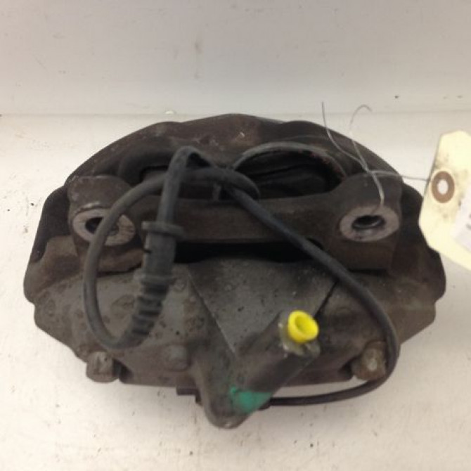 Etrier de frein avant droit occasion MERCEDES CLASSE CLK II Phase 2 COUPE 05-2005->12-2009 34203983 3