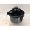 VENTILATEUR DE CHAUFFAGE